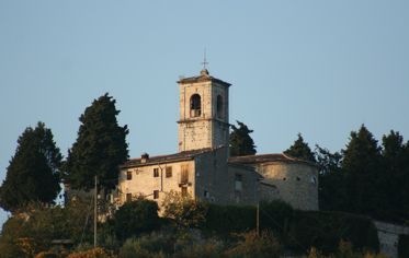 Marano - Santa Maria in Valverde