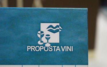 Il logo di Proposta Vini